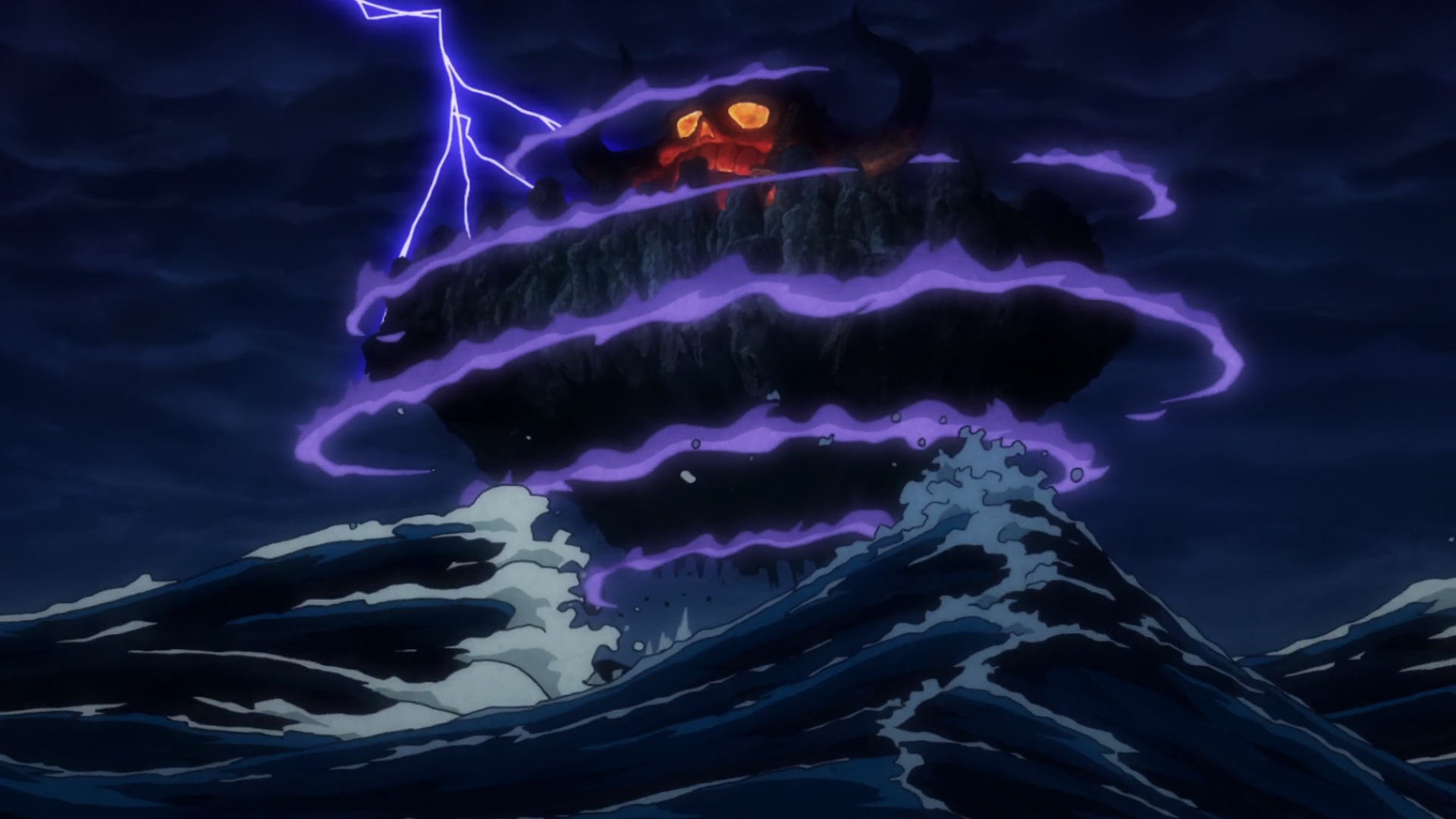 ONE PIECE 1012 VOSTFR En Streaming & DDL