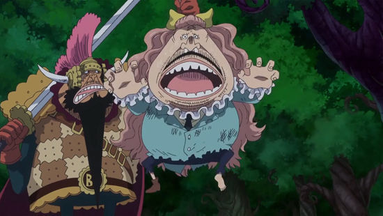 Telecharger One Piece Episode 797 Vostfr Kaerizaki Fansub