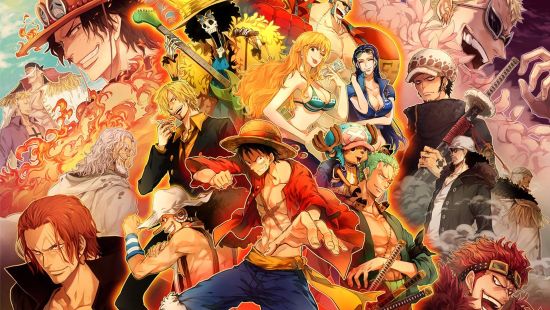 Streaming One-Piece Episode of Luffy vostfr - Kaerizaki Fansub